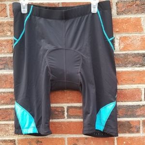 Valanos Sport Shorts